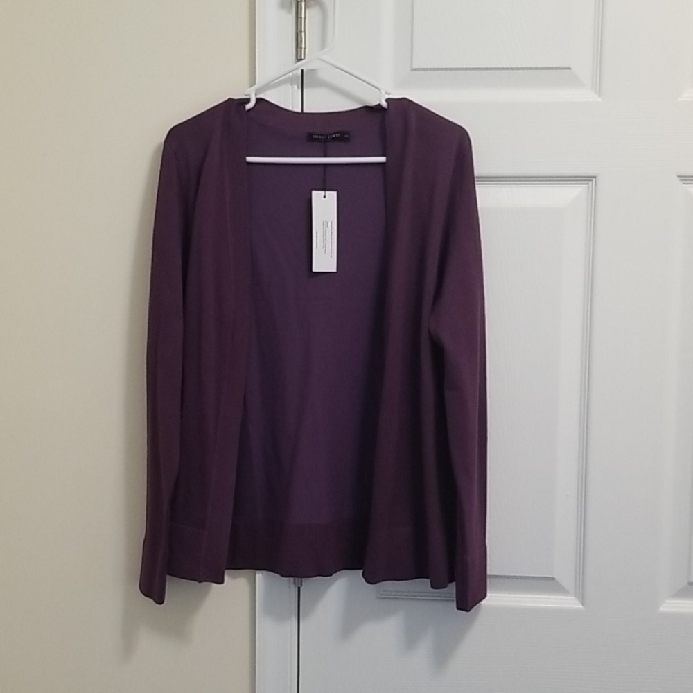 Women Cardigan Sweater